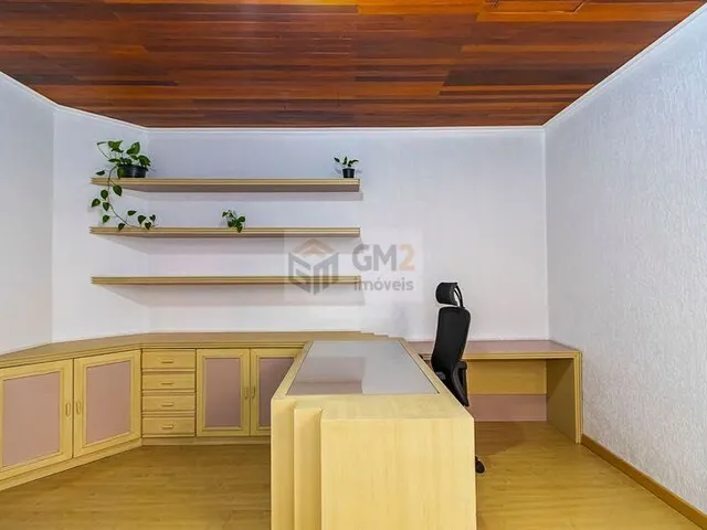 Imagem 16: Casa em Tarumã, Curitiba/PR