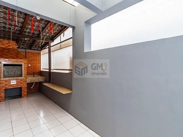 Imagem 8: Casa em Tarumã, Curitiba/PR
