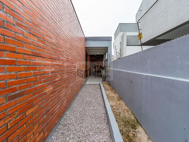 Imagem 3: Casa em Tarumã, Curitiba/PR