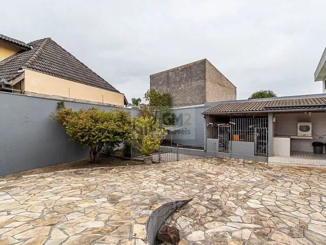 Imagem 2: Casa em Tarumã, Curitiba/PR
