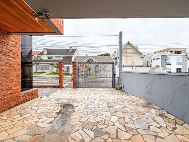 Imagem 14: Casa em Tarumã, Curitiba/PR