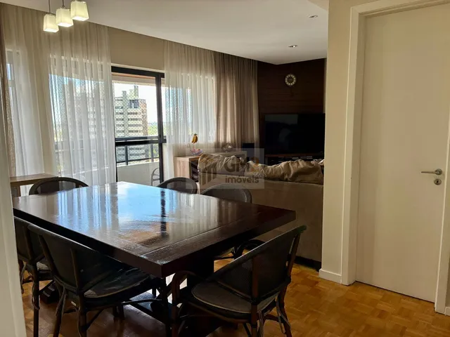 Imagem 10: Apartamento 4 quartos no Ecovile / Campo Comprido - Curitiba - PR