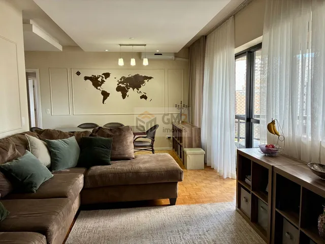 Imagem: Apartamento 4 quartos no Ecovile / Campo