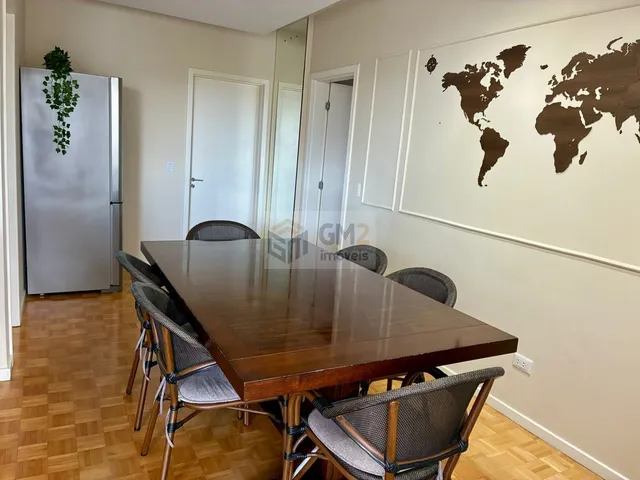 Imagem 6: Apartamento 4 quartos no Ecovile / Campo Comprido - Curitiba - PR