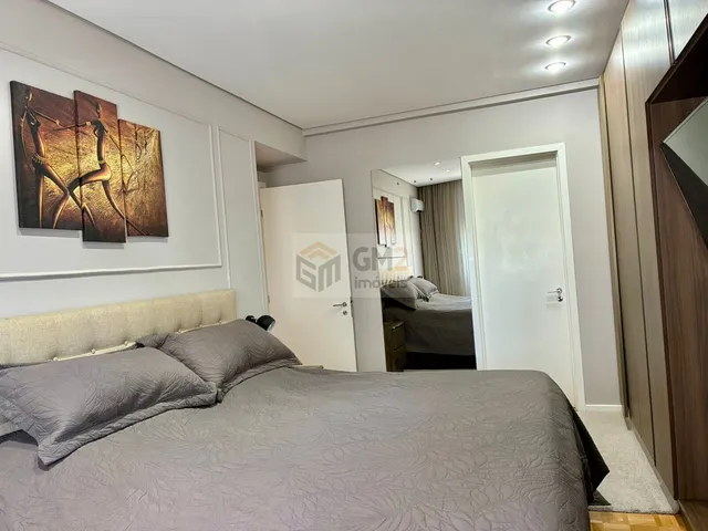 Imagem 9: Apartamento 4 quartos no Ecovile / Campo Comprido - Curitiba - PR