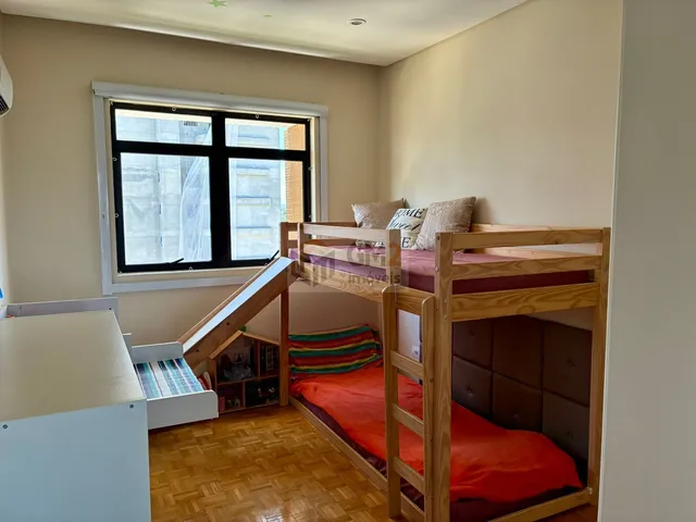 Imagem 8: Apartamento 4 quartos no Ecovile / Campo Comprido - Curitiba - PR
