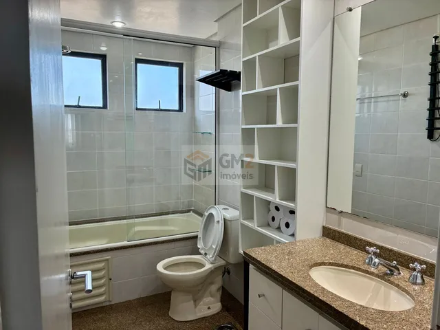 Imagem 7: Apartamento 4 quartos no Ecovile / Campo Comprido - Curitiba - PR