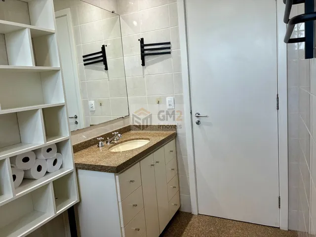 Imagem 5: Apartamento 4 quartos no Ecovile / Campo Comprido - Curitiba - PR
