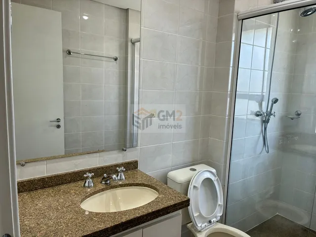 Imagem 3: Apartamento 4 quartos no Ecovile / Campo Comprido - Curitiba - PR