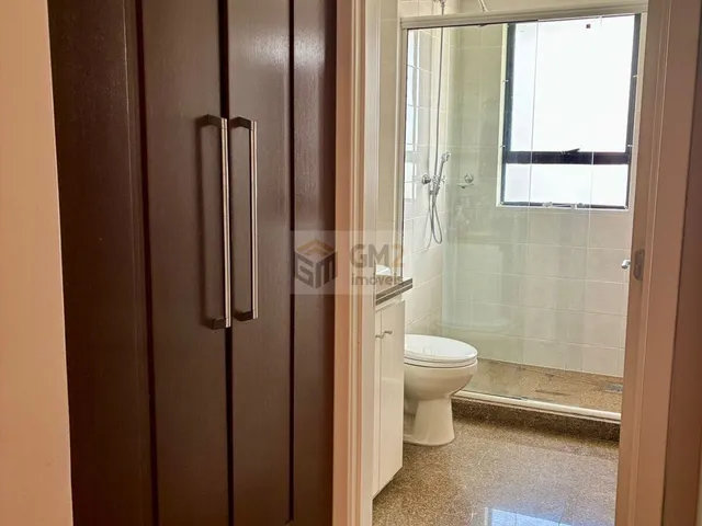 Imagem 2: Apartamento 4 quartos no Ecovile / Campo Comprido - Curitiba - PR