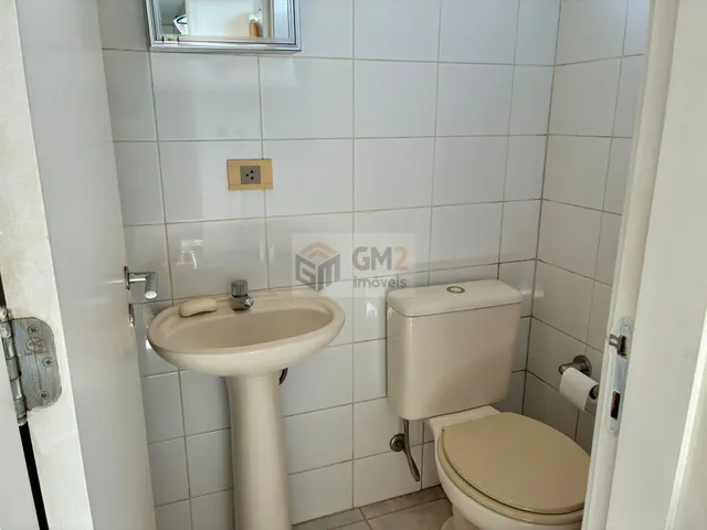 Imagem 16: Apartamento 4 quartos no Ecovile / Campo Comprido - Curitiba - PR
