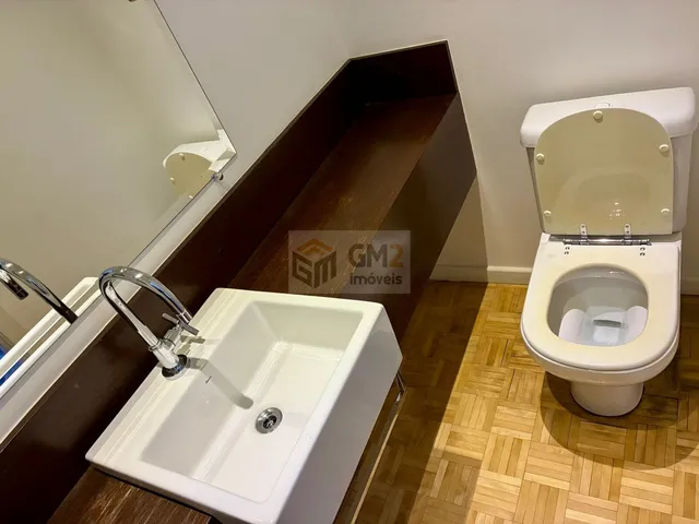 Imagem 13: Apartamento 4 quartos no Ecovile / Campo Comprido - Curitiba - PR