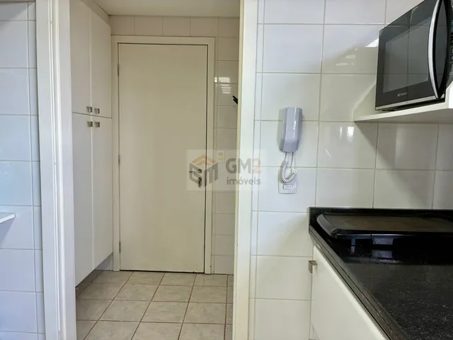 Imagem 15: Apartamento 4 quartos no Ecovile / Campo Comprido - Curitiba - PR