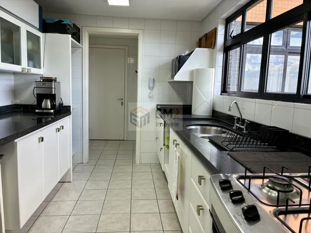 Imagem 14: Apartamento 4 quartos no Ecovile / Campo Comprido - Curitiba - PR