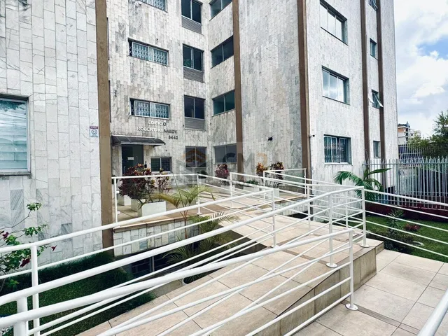Imagem 4: Apartamento à venda no bairro Agua Verde - Curitiba/PR