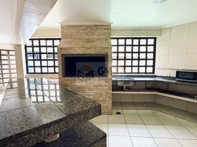 Imagem 9: Apartamento à venda no bairro Agua Verde - Curitiba/PR