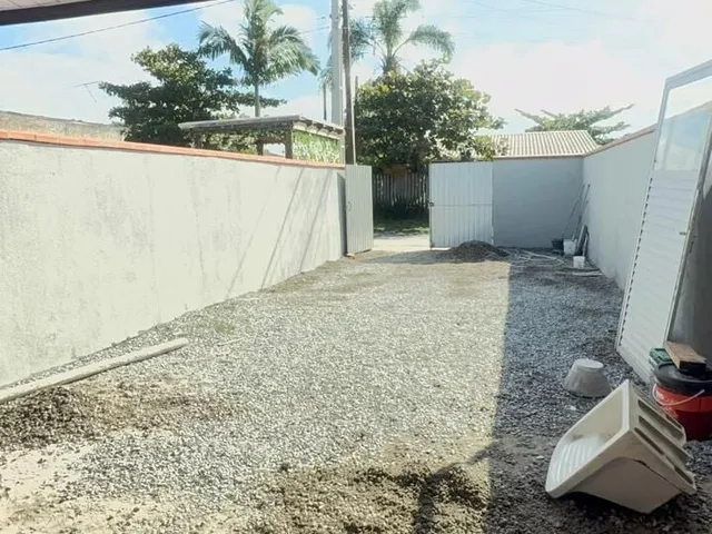 Imagem 4: Casa Alvenaria em Ipanema, Pontal do Paraná/PR