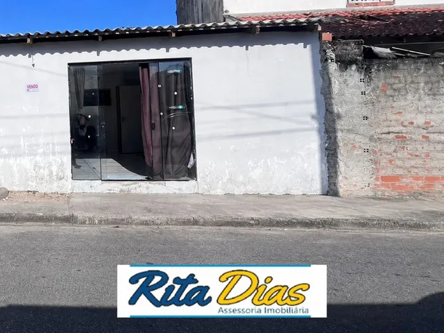 Imagem: Casa Geminada em Pontal do Sul, Pontal do