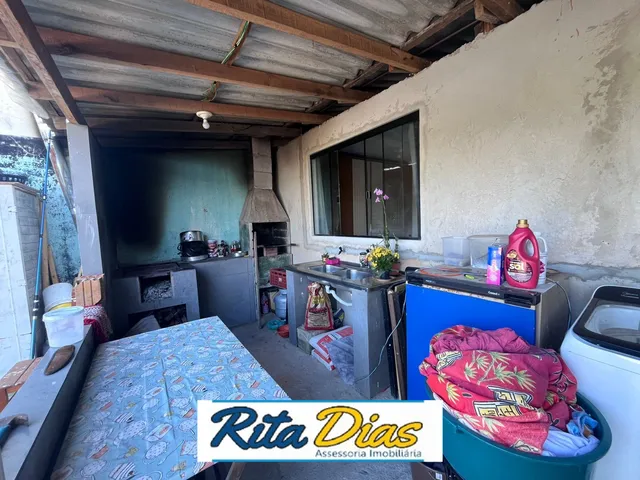 Imagem 4: Casa Geminada em Pontal do Sul, Pontal do Paraná/PR