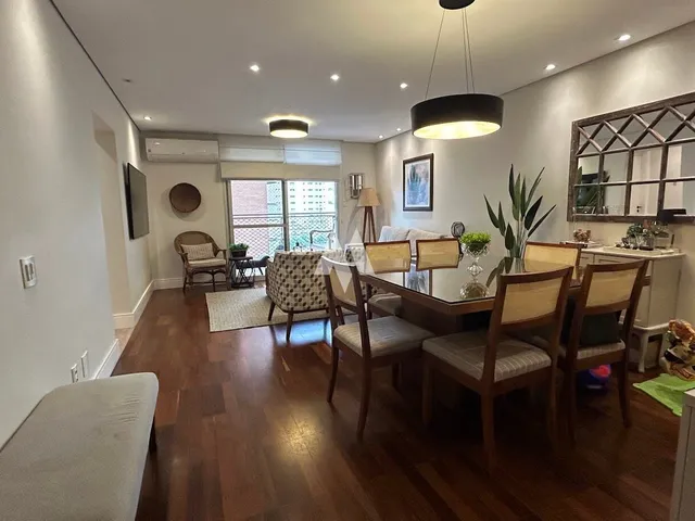Imagem: Apartamento Padrão, Vila Rica, 3 dormitórios