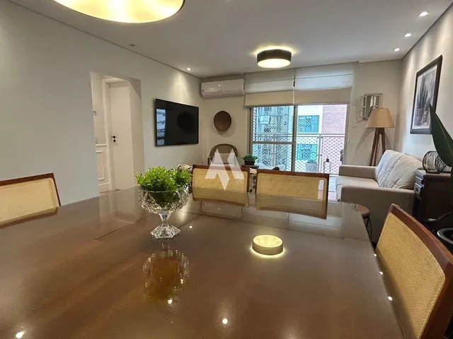 Imagem 10: Apartamento Padrão, Vila Rica, 3 dormitórios e 150 m²