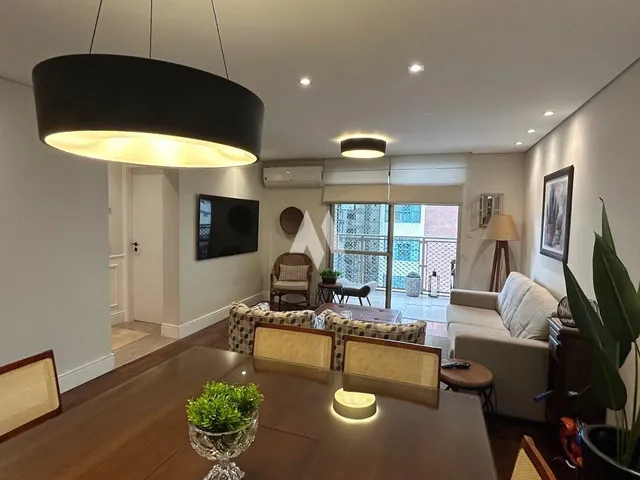 Imagem 2: Apartamento Padrão, Vila Rica, 3 dormitórios e 150 m²