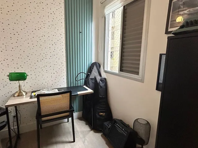Imagem 3: Apartamento Padrão, Vila Rica, 3 dormitórios e 150 m²