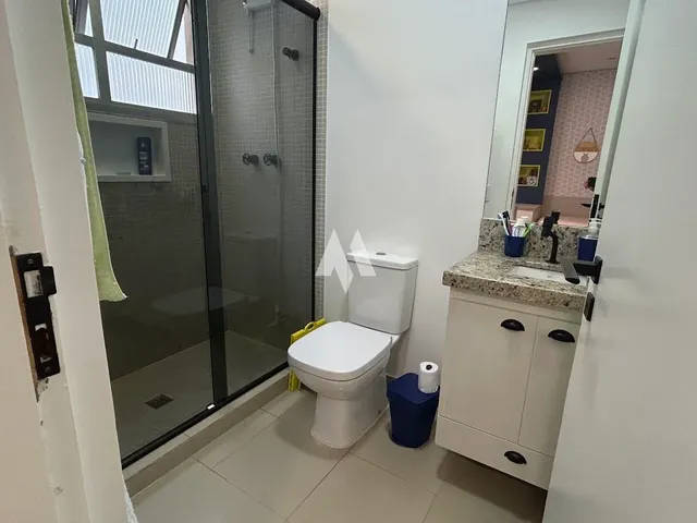 Imagem 6: Apartamento Padrão, Vila Rica, 3 dormitórios e 150 m²