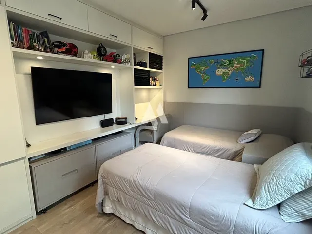 Imagem 12: Apartamento Padrão, Vila Rica, 3 dormitórios e 150 m²