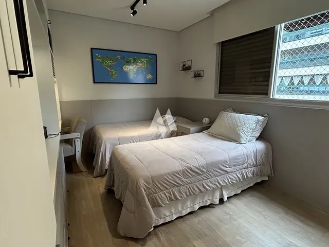 Imagem 9: Apartamento Padrão, Vila Rica, 3 dormitórios e 150 m²