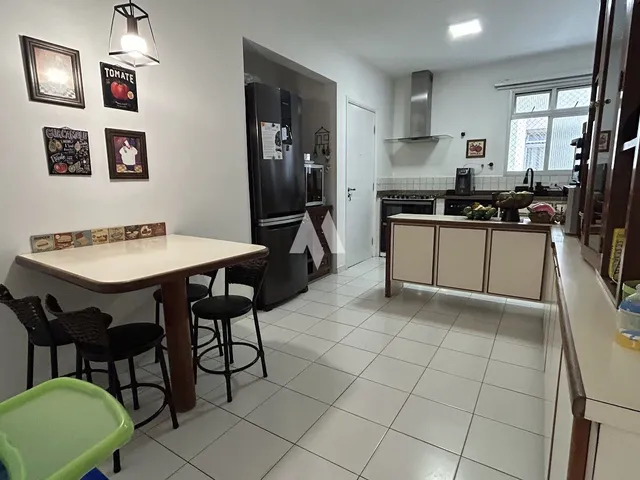 Imagem 7: Apartamento Padrão, Vila Rica, 3 dormitórios e 150 m²