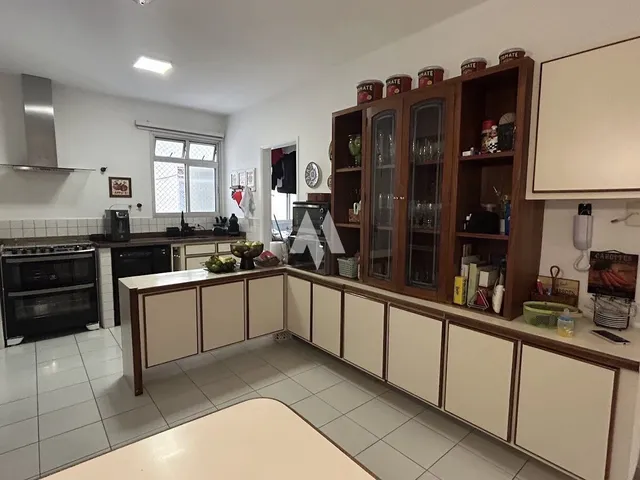 Imagem 4: Apartamento Padrão, Vila Rica, 3 dormitórios e 150 m²