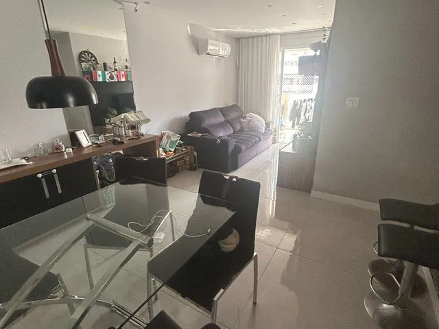 Imagem: Apartamento para alugar, no Composè em