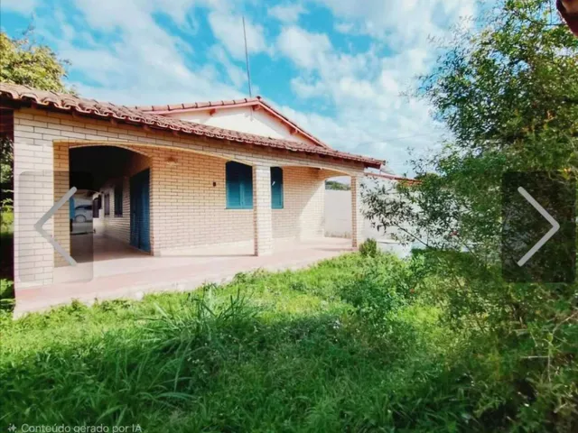 Imagem: Casa à venda em São Pedro da Aldeia, Balneário