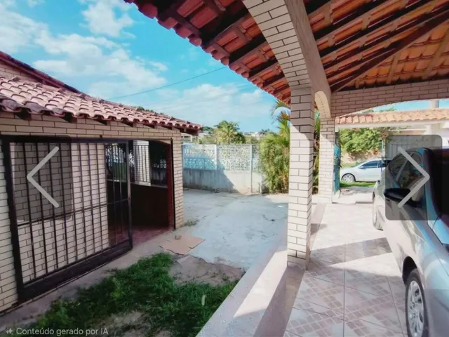 Imagem 10: Casa à venda em São Pedro da Aldeia, Balneário das Conchas, com 2 quartos, 200m²