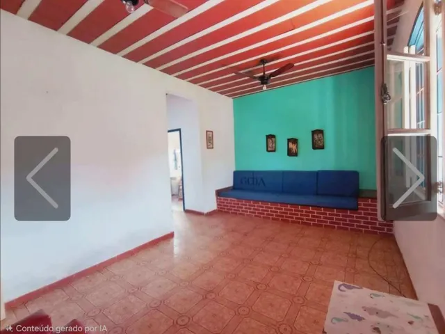 Imagem 2: Casa à venda em São Pedro da Aldeia, Balneário das Conchas, com 2 quartos, 200m²