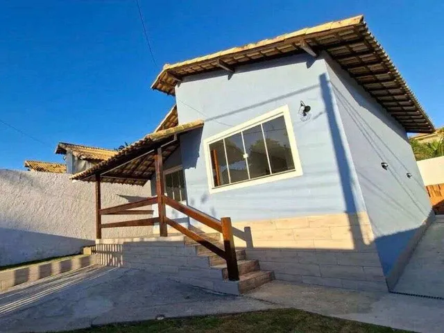 Imagem: Casa à venda em São Pedro da Aldeia, Poço