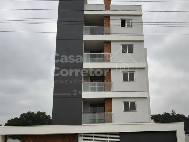 Imagem: Apartamento para alugar no bairro São Luiz