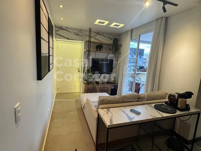 Imagem 8: Apartamento para alugar no bairro São Luiz - Brusque/SC