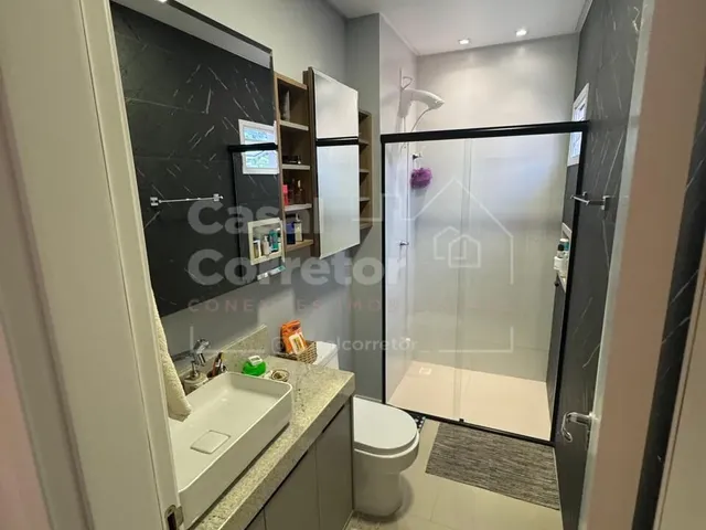 Imagem 2: Apartamento para alugar no bairro São Luiz - Brusque/SC