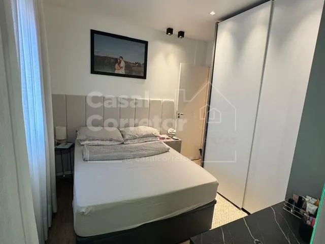 Imagem 3: Apartamento para alugar no bairro São Luiz - Brusque/SC