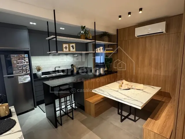 Imagem 12: Apartamento para alugar no bairro São Luiz - Brusque/SC