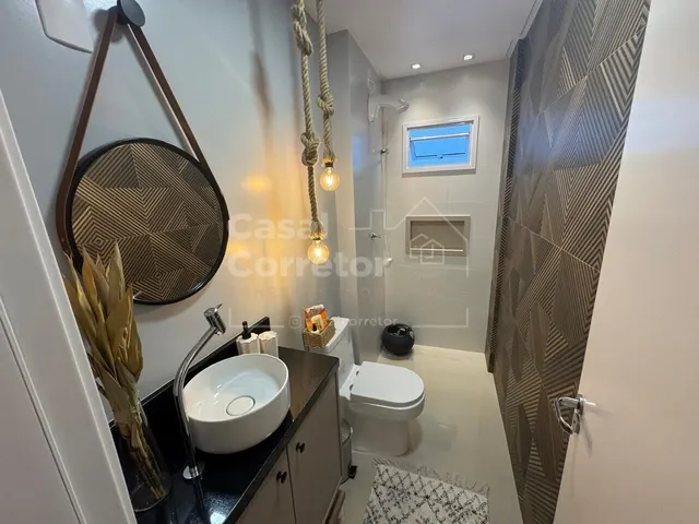 Imagem 11: Apartamento para alugar no bairro São Luiz - Brusque/SC