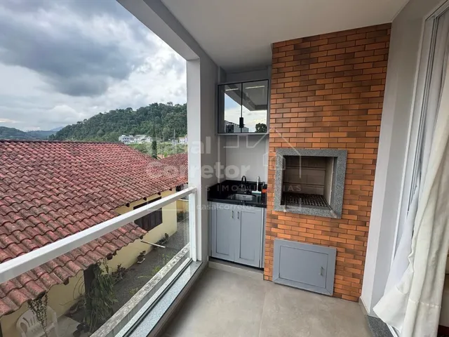 Imagem 16: Apartamento para alugar no bairro São Luiz - Brusque/SC