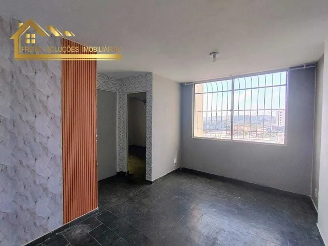 Imagem: Apartamento à venda no bairro Mutondo