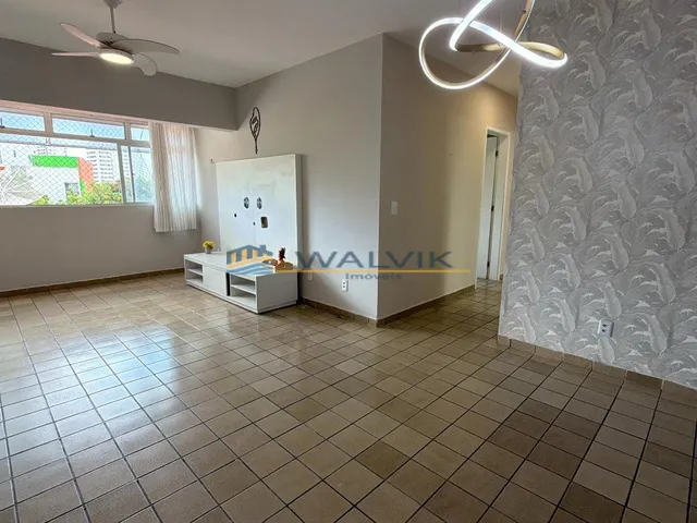 Imagem: Apartamento à venda em Boa Viagem com 119m²!
