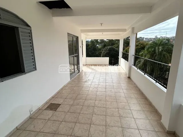 Imagem: Casa para locação bairro sl velho