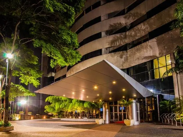 Imagem 16: Flat disponível para venda no Hotel Transamérica Berrini, com 34m², 1 dormitório e 1