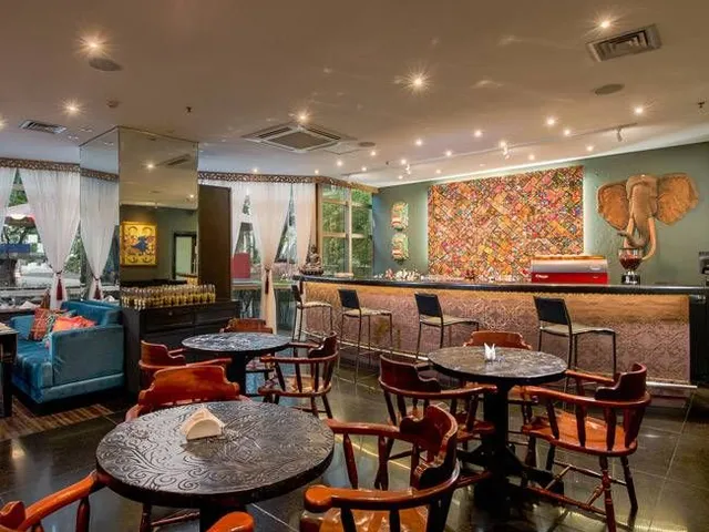 Imagem 15: Flat disponível para venda no Hotel Transamérica Berrini, com 34m², 1 dormitório e 1