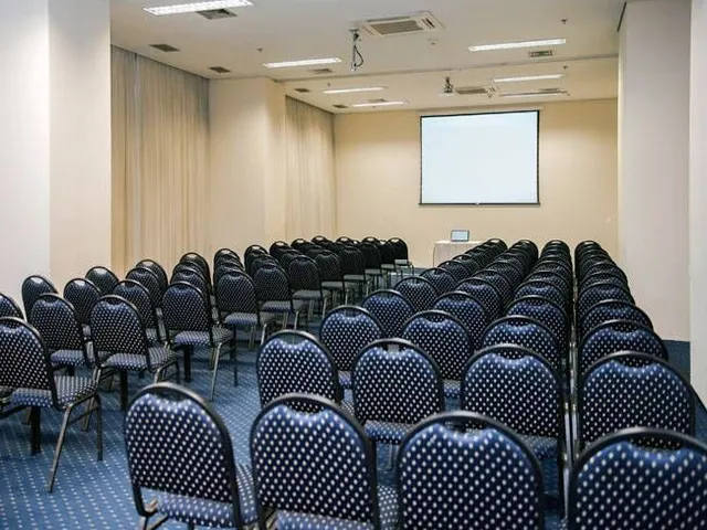 Imagem 11: Flat disponível para venda no Hotel Transamérica Berrini, com 34m², 1 dormitório e 1